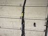 Roof airbag 30339631E