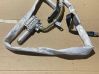 Roof airbag 2163131