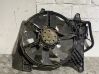 Radiator cooling fan shroud 52406448