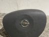 Steering wheel airbag 18114955