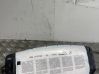 Passenger airbag 2048601200