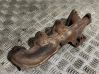 Exhaust manifold 7810182