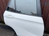 Rear door 
