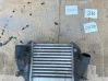 Intercooler radiator 