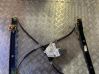 Front door window regulator motor 0536014002