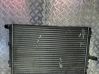 Coolant radiator 
