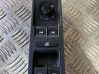 Electric window control switch 3AB857857