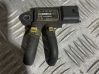 Exhaust gas pressure sensor 0281002784