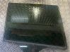 Rear door window glass 