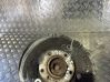 Front wheel hub 6764444