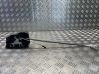 Rear door lock A053702