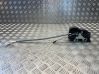 Rear door lock A053702