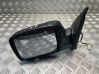 Front door electric wing mirror E1010621
