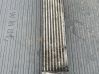 Intercooler radiator 