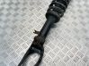 Front shock absorber with coil spring 339787
