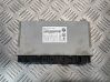 Seat control module 9221861