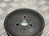 Power steering pump pulley 7802622