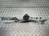 Front wiper linkage and motor 2118201340