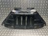 Engine splash shield/under tray 
