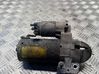 Starter motor 20110628