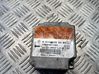 Airbag control unit/module A2118203385