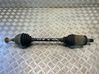Front driveshaft 7598027