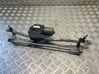 Front wiper linkage and motor 4G1955023C