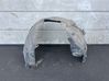 Front wheel arch liner splash guards 13125604