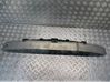 Front bumper cross member 24460537