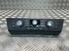 Climate control unit 4G0820043H
