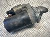 Starter motor 7589352