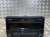 Radio/CD/DVD/GPS head unit 5M0035186J