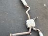 Muffler/silencer 7848441