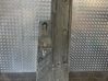 Side bottom protection A2046101308