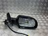 Front door electric wing mirror 021053