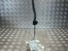 Cerradura de puerta trasera 4G0839015