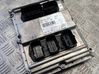 Engine control unit/module 8W0907401E