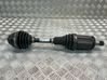 Front driveshaft 7591681