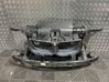 Radiator support slam panel 