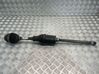 Front driveshaft 7591682