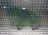 Front door window glass four-door 43R004529