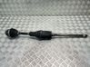 Front driveshaft 7591682