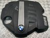 Cubierta del motor (embellecedor) 7797410