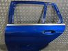 Rear door 