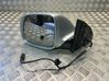 Front door electric wing mirror 4L2857409D