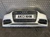 Front bumper 8V3807437F