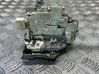 Rear door lock 4G0839015