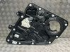 Mécanisme lève-vitre de porte arrière avec moteur 7P6839755A
