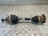 Front driveshaft 8K0407271AK