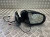 Front door electric wing mirror A2138100201